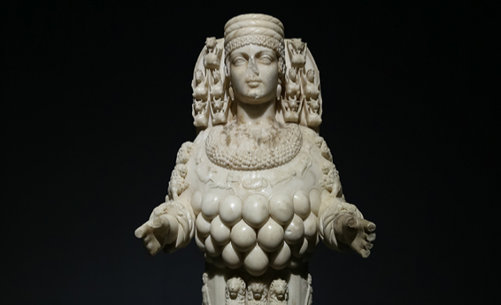 Müze ve Sanat fotoğrafı